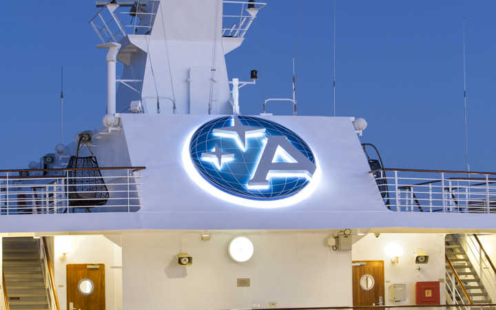 Bateau Azamara Journey